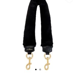 Strap purse Marc jacobs